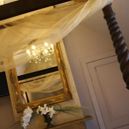 Casa Lucinda Oda ve Kahvaltı
