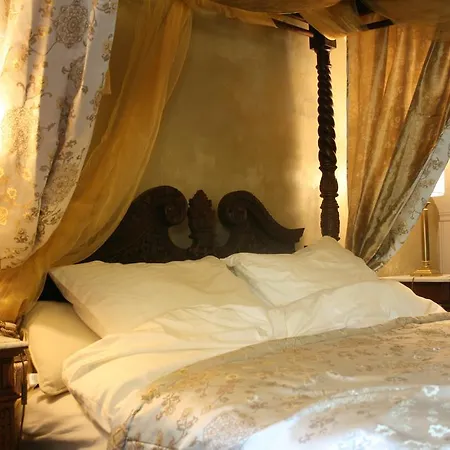 Casa Lucinda Oda ve Kahvaltı *