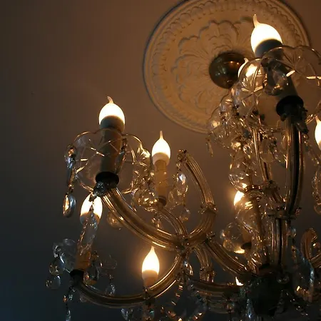 Casa Lucinda Oda ve Kahvaltı *