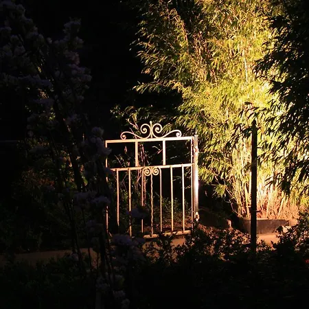 Casa Lucinda Oda ve Kahvaltı Gent