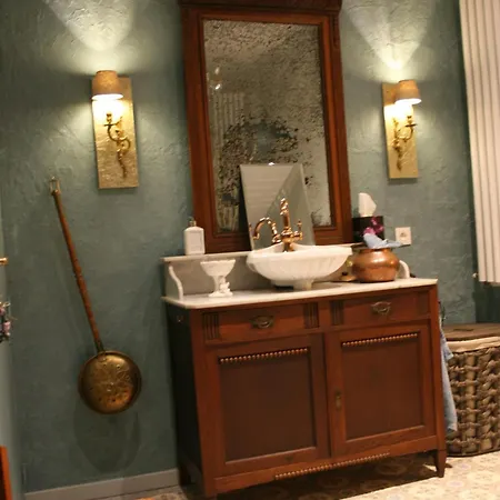 Casa Lucinda Oda ve Kahvaltı *