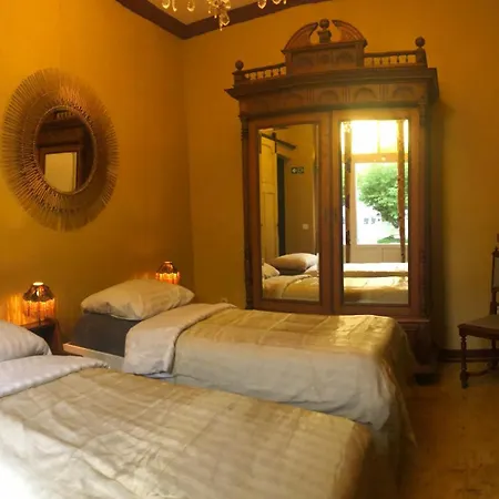 Oda ve Kahvaltı Casa Lucinda