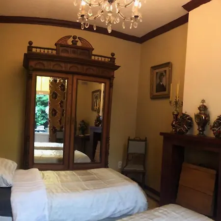 Casa Lucinda Oda ve Kahvaltı *