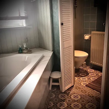 Oda ve Kahvaltı Casa Lucinda Gent