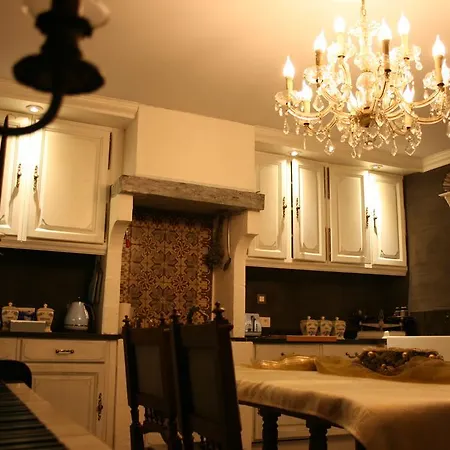 Casa Lucinda *