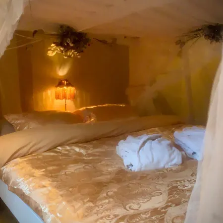 Casa Lucinda Alojamento de Acomodação e Pequeno-almoço *