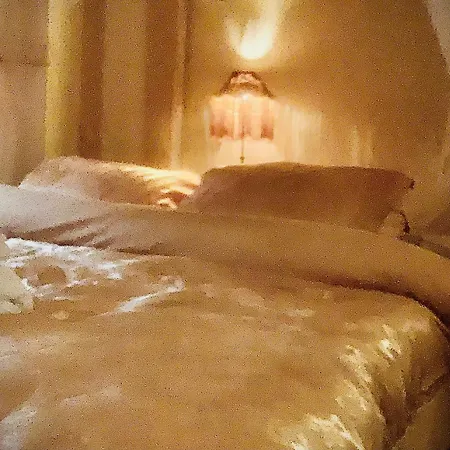 Casa Lucinda Alojamento de Acomodação e Pequeno-almoço