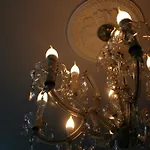Casa Lucinda לינה וארוחת בוקר *