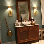 Casa Lucinda לינה וארוחת בוקר *