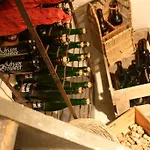Casa Lucinda * גנט