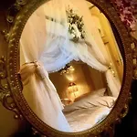 לינה וארוחת בוקר Casa Lucinda *