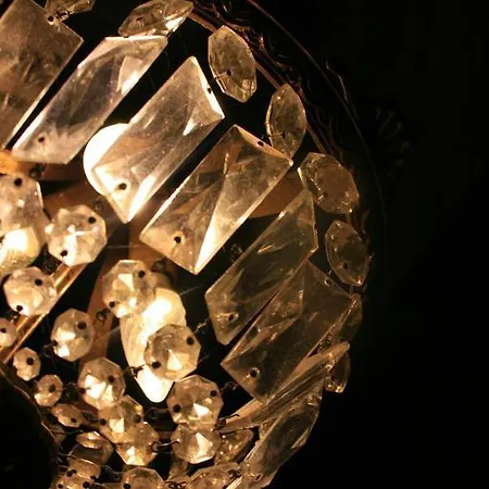 Bed & Breakfast Casa Lucinda *