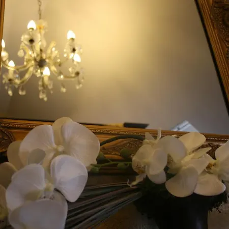 Casa Lucinda Bed & Breakfast Ghent