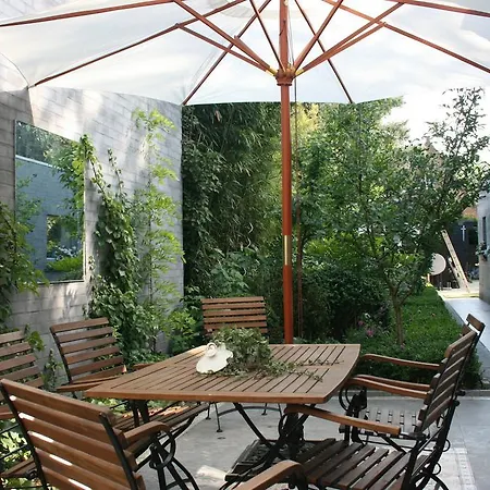 Bed & Breakfast Casa Lucinda *