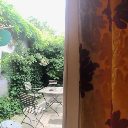 Bed & Breakfast Casa Lucinda Gent