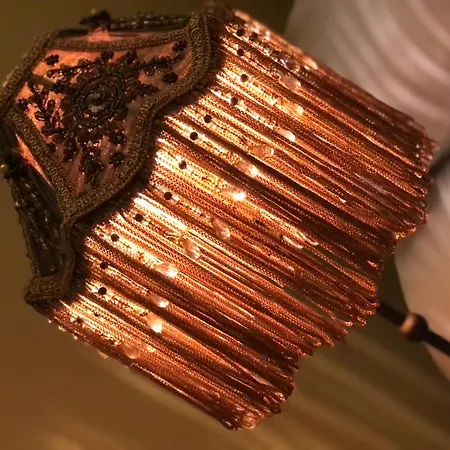 Casa Lucinda Bed & Breakfast *