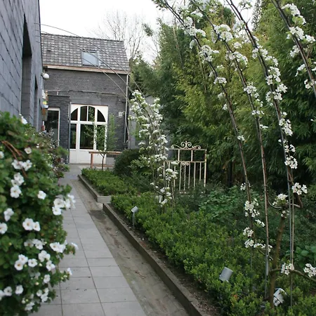 Casa Lucinda Ghent