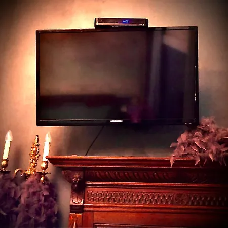 Casa Lucinda Bed & Breakfast *