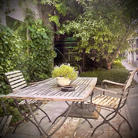 Bed & Breakfast Casa Lucinda