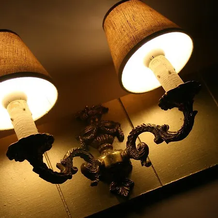 Casa Lucinda Panzió Gent