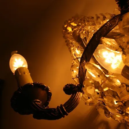 Bed & Breakfast Casa Lucinda