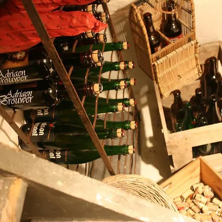 Casa Lucinda * Ghent