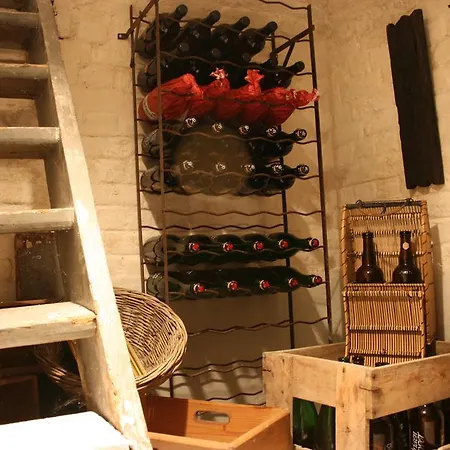 Casa Lucinda *