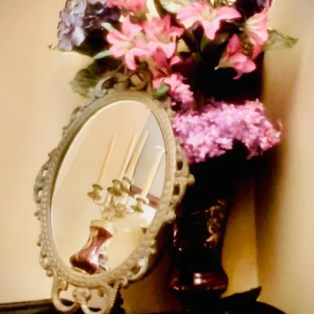 Bed & Breakfast Casa Lucinda Ghent