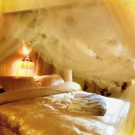 Casa Lucinda Bed & Breakfast