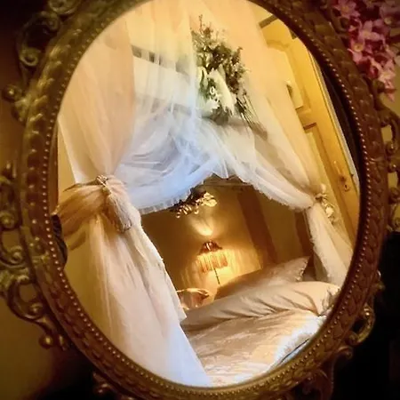 Bed & Breakfast Casa Lucinda *