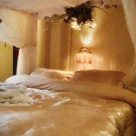 Bed & Breakfast Casa Lucinda *