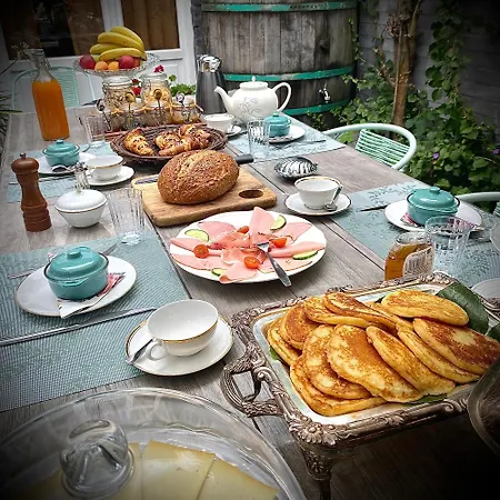 Casa Lucinda