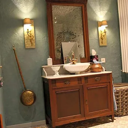 Casa Lucinda *