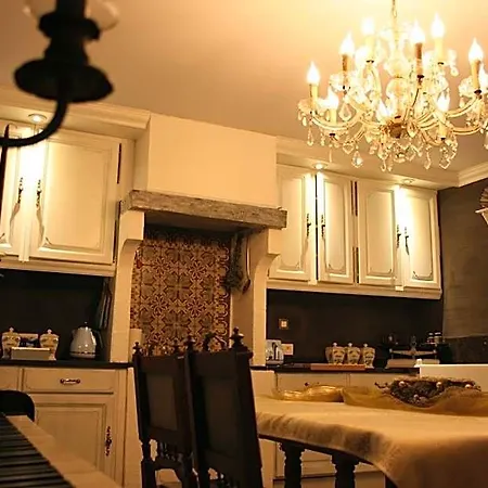 Casa Lucinda Готель типу 