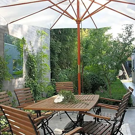 Casa Lucinda *