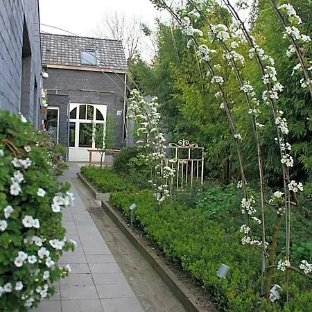 Casa Lucinda