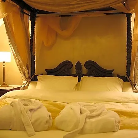 Casa Lucinda *