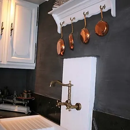 Casa Lucinda Готель типу 