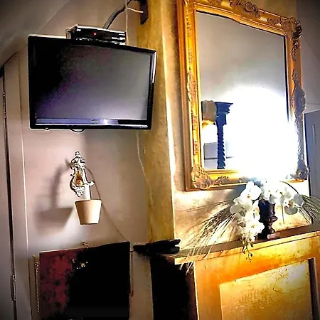 Casa Lucinda *