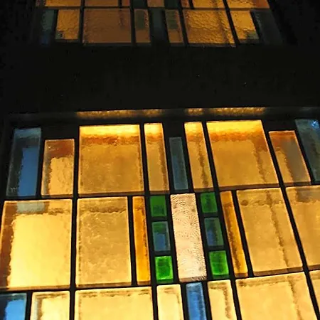 Panzió Casa Lucinda *