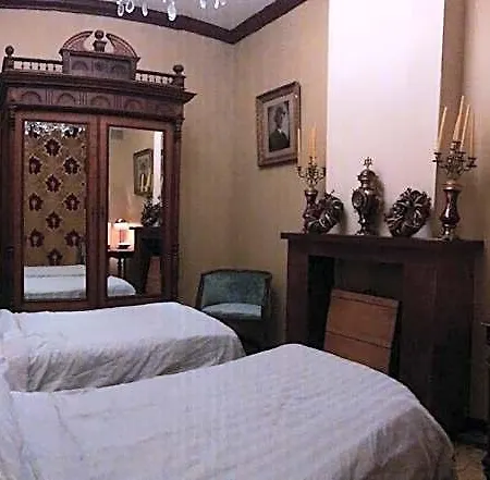 Casa Lucinda * Gent