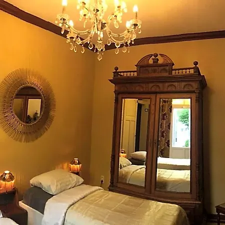 Casa Lucinda Гент