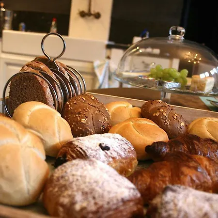 Bed & Breakfast Casa Lucinda