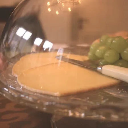 Bed & Breakfast Casa Lucinda