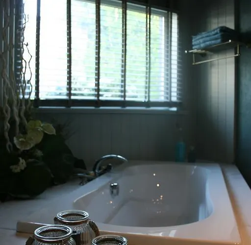 Frühstückspension Casa Lucinda Gent