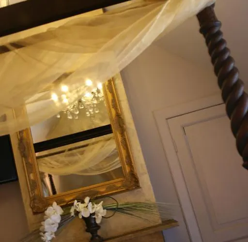 Casa Lucinda Frühstückspension