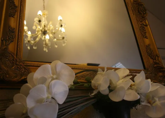 Casa Lucinda Frühstückspension Gent