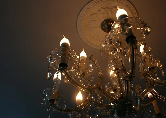 Casa Lucinda Bed & Breakfast *