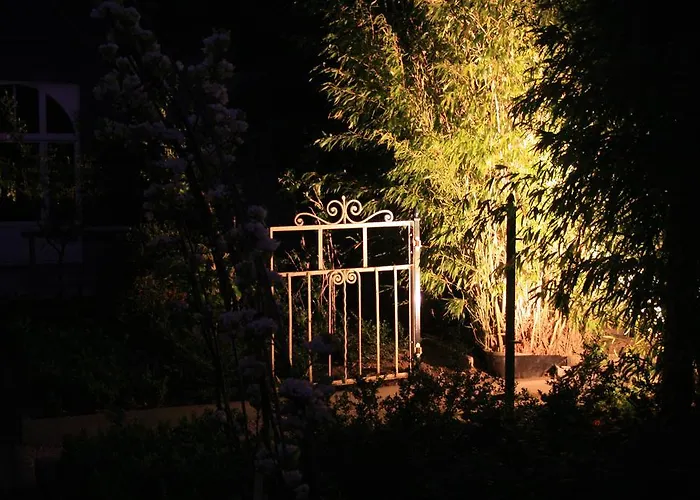 Casa Lucinda Bed & Breakfast Ghent