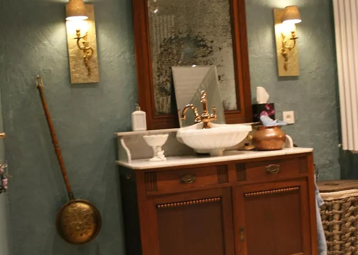 Casa Lucinda Bed & Breakfast *